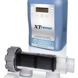 Lincoln H2Flo XT reme Aussie Legend Stanley OEM Replacement Salt Chlorinator Cell HD 100
